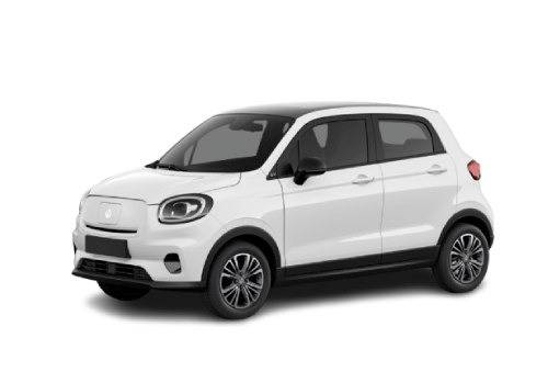 LEAPMOTOR T03 Motability Offer